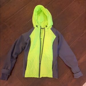 Xersion Women’s Meduim athletic jacket